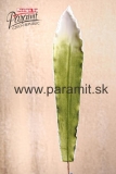 Kvet dekor.zel.46cm 3-97G