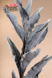 Kvet dekor.modr 112cm3-124BL