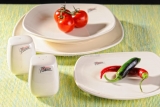Linka tanier hl.hr 23cm 345-23
