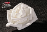 Kvet dekor.biela7cm3-35W