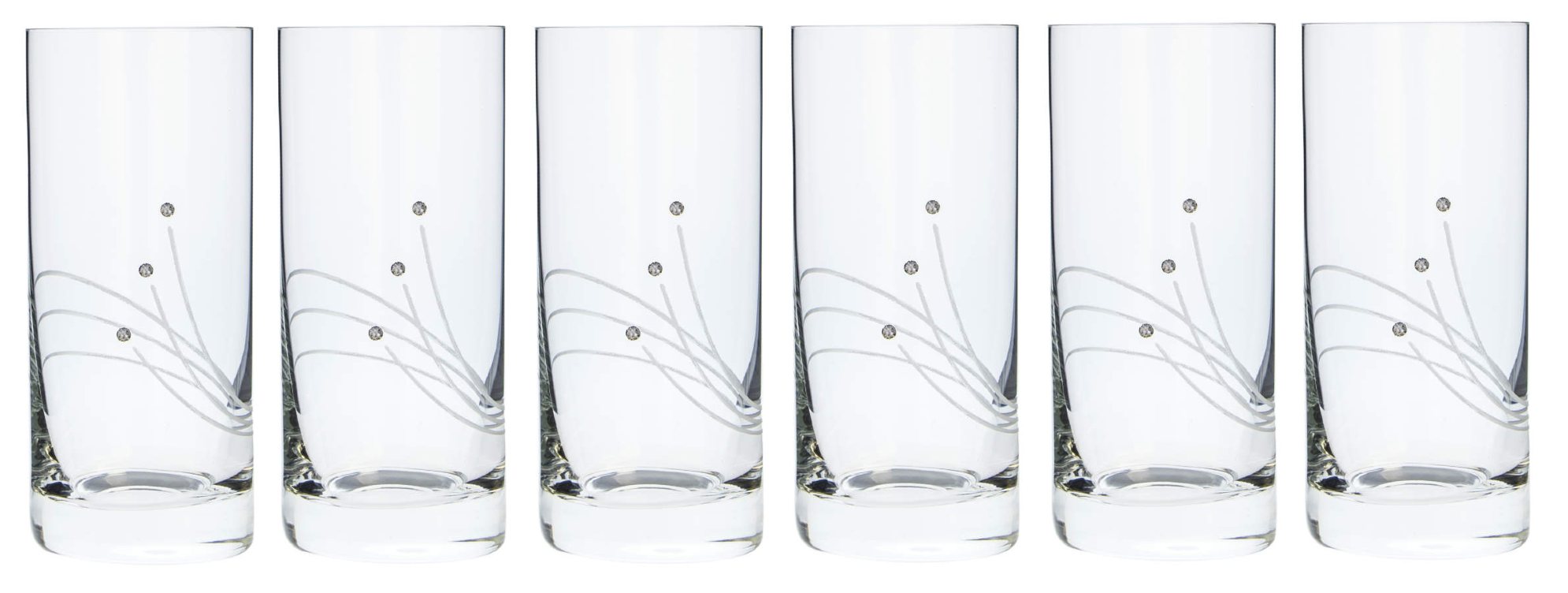 Swarovski Odlievka 250 ml HB1605/30538 swar.