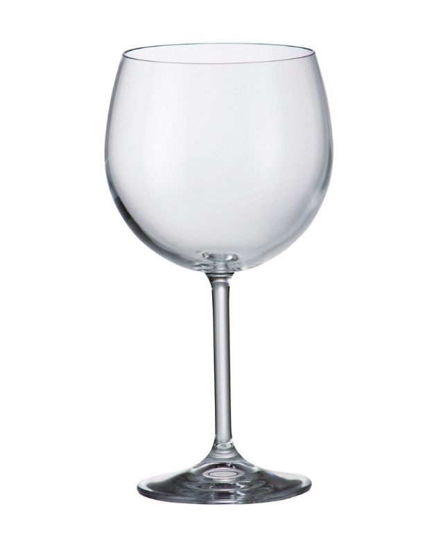 COLIBRI Kalich na víno 580ml  6ks