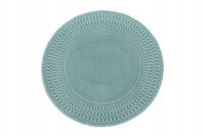 Sofia tanier dezertný 21 cm LB05 LAZUR
