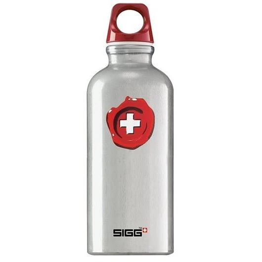 Sigg Swiss Quality 0,60 l