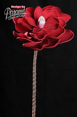 Magnólia červ.75cm3-42R