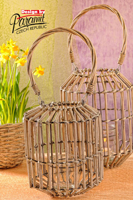 Lucerna Brenda 23cm22038-23