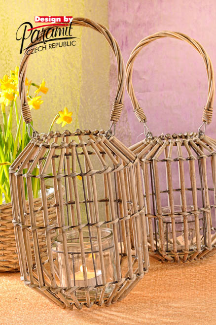 Lucerna Brenda 27cm22038-27
