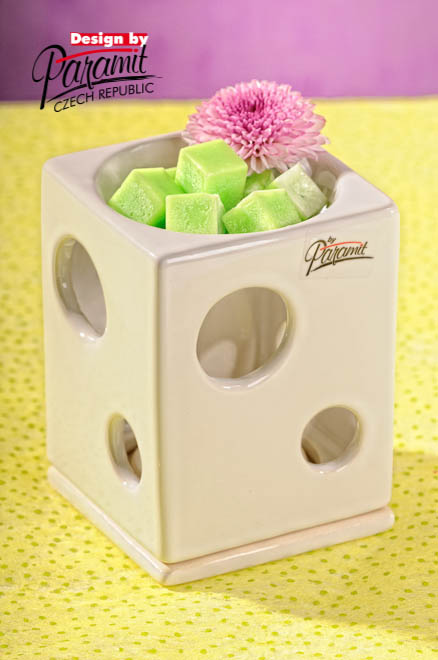 Aromalampa Rita11cm 11075-11W