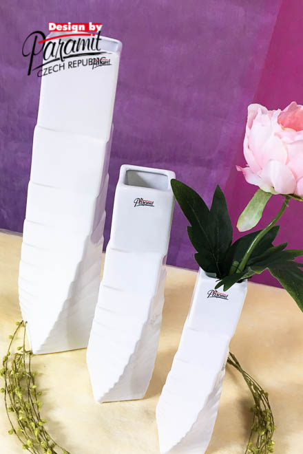 Step vaza biiel.40cm12024-40W