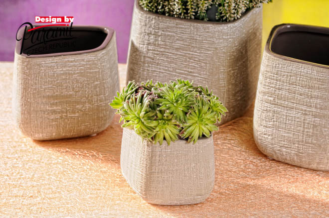 Asymetrie obal sedy 7cm 321-7GY