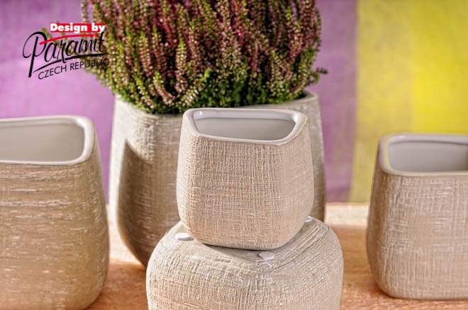Asymetrie obal biely 7cm 321-7W