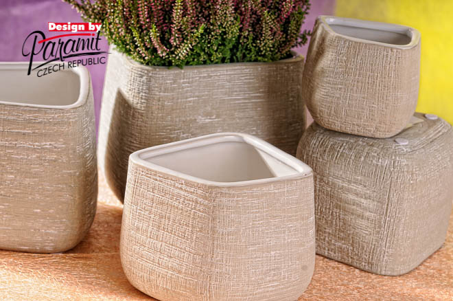 Asymetrie obal biela 10,5cm 321-11W