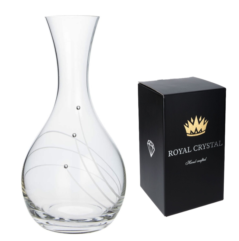 Swarovski Karafa 1,2l 5390/30538 swar.