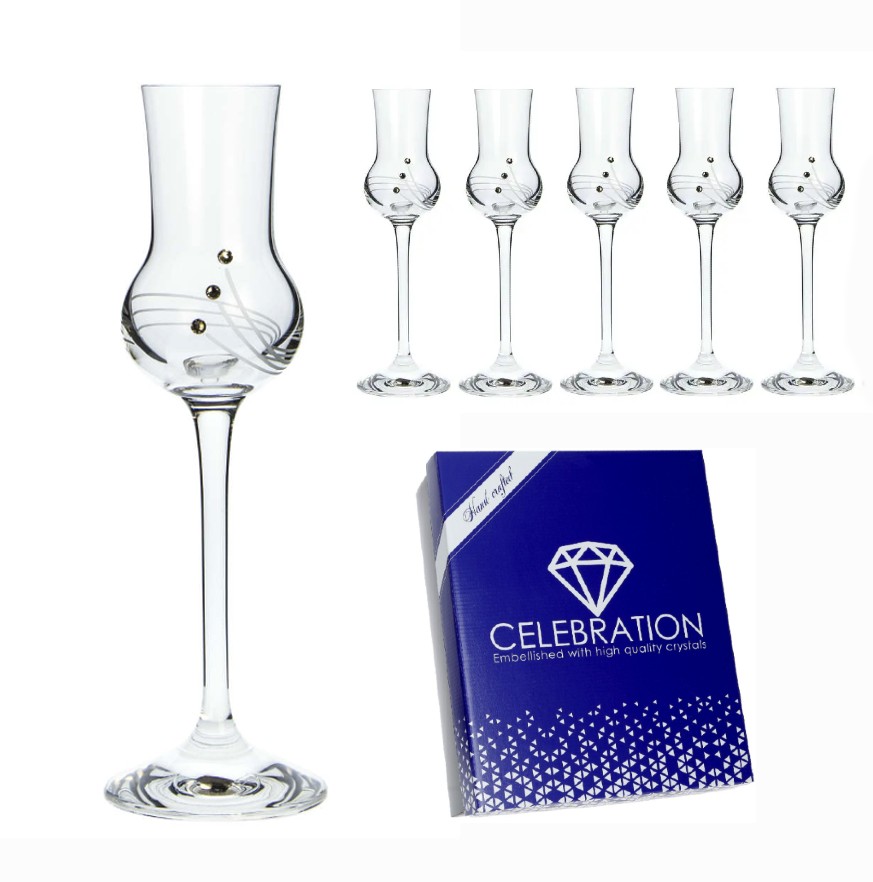 Swarovski Grappa 70ml 3018/36862 swar.