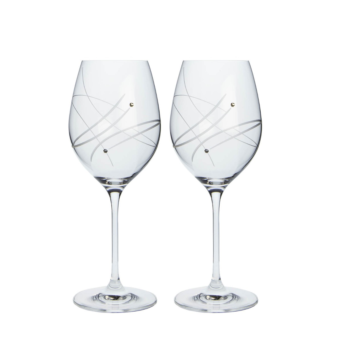 Swarovski Kalich 470 ml 6272/27181 swar.2/1