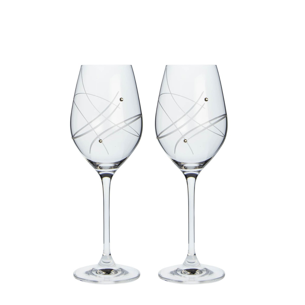 Swarovski Kalich 360 ml 6272/27181 swar.2/1