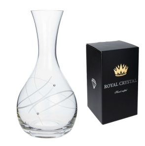 Swarovski Karafa 1,2l 5390/27181 swar.