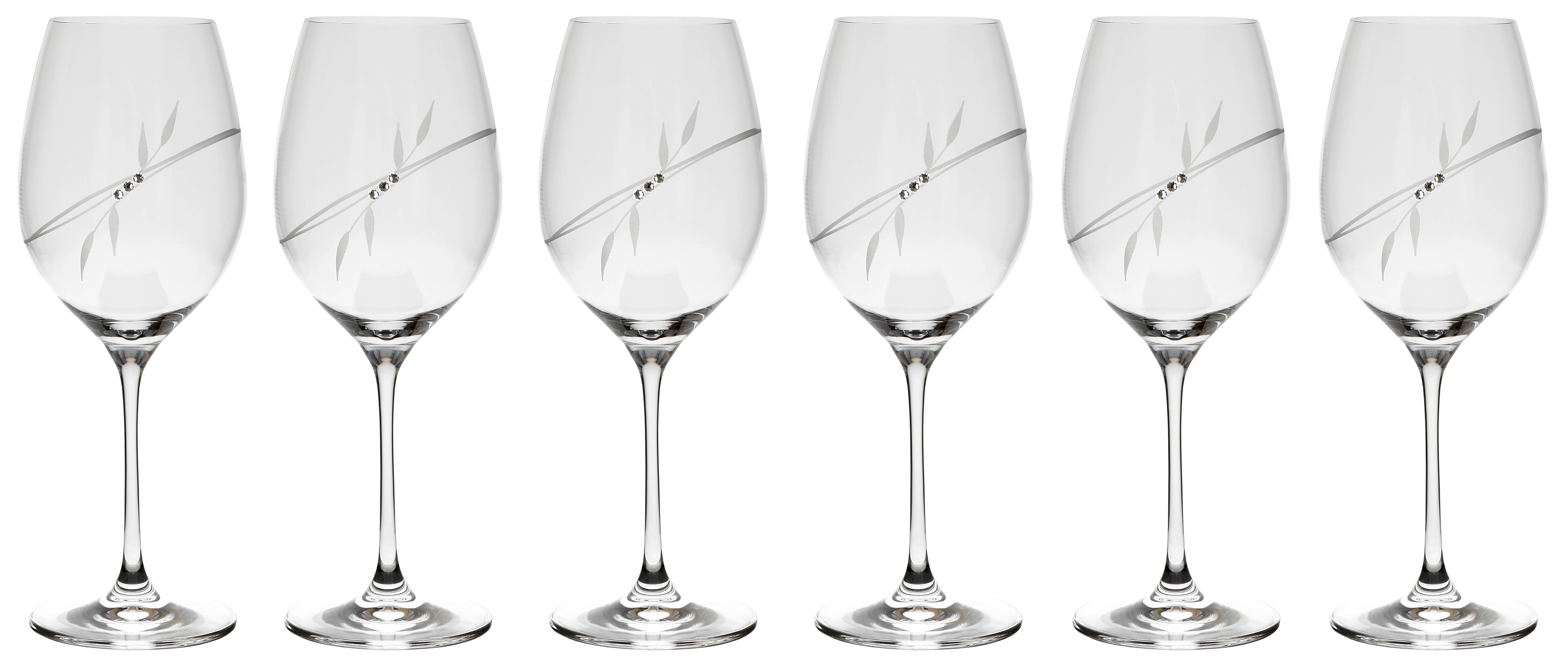 Swarovski Kalich 470 ml 6272/139 swar.6/1