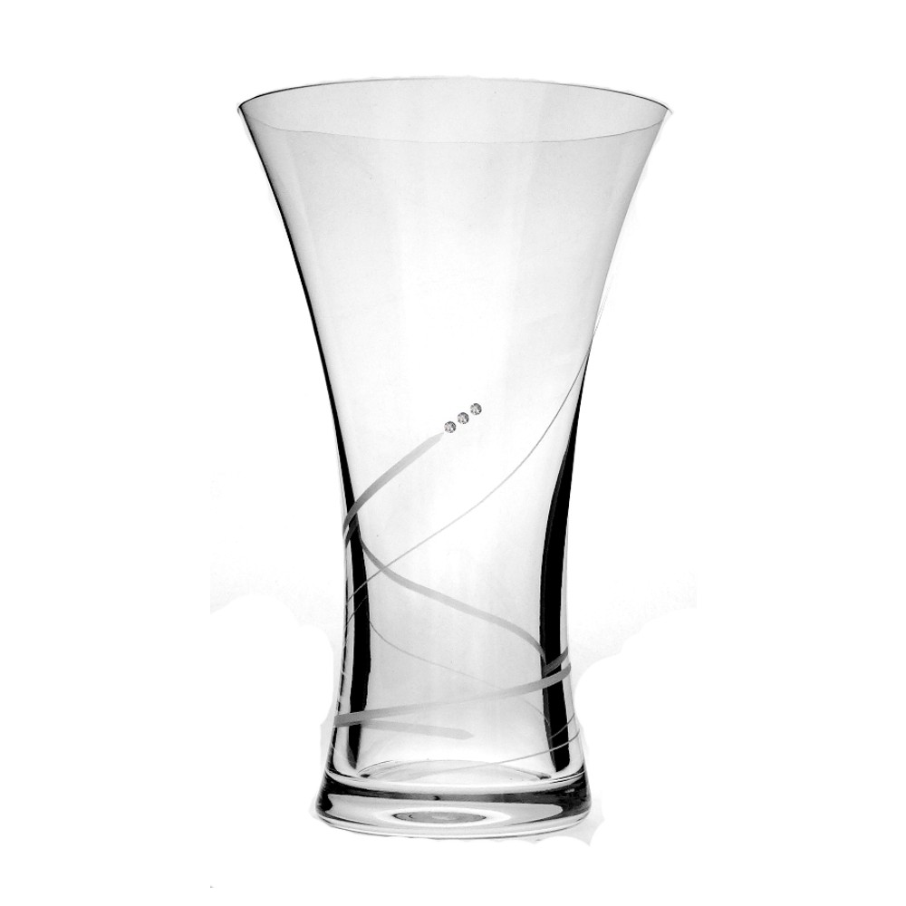 Swarovski Váza 25cm5211/34799 swar.