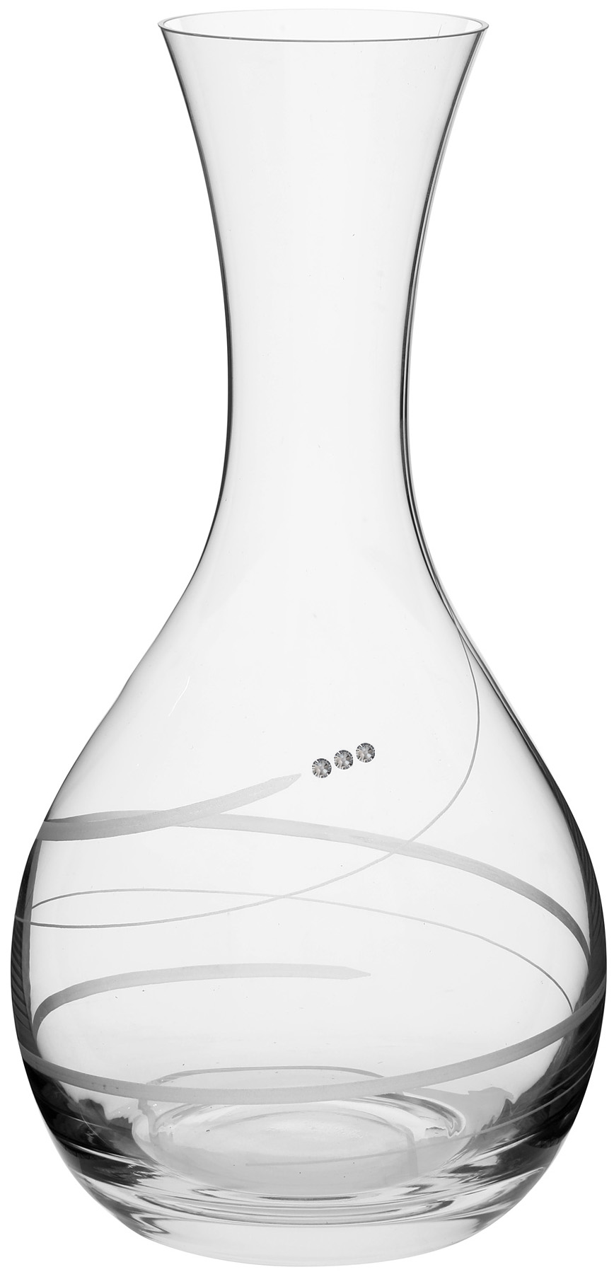 Swarovski Karafa 1200ml5390/34799 swar.