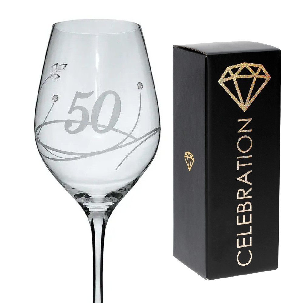 Swarovski Jubilak 360ml vyrocny sw.50