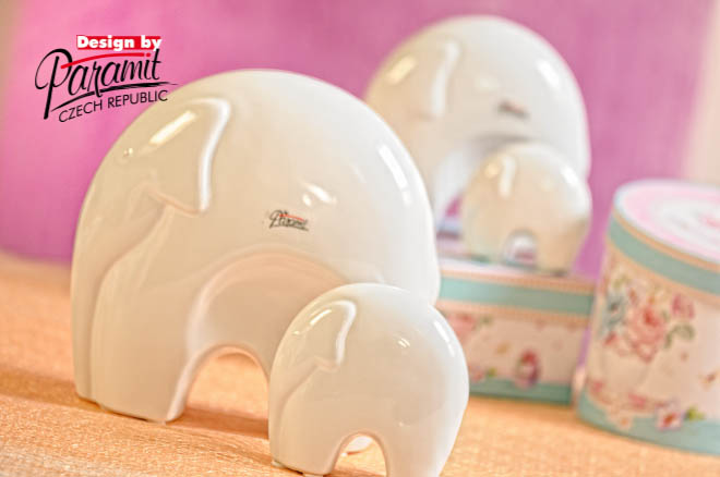 SlonBimbo set19a10cm 12068-19W