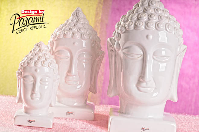 Budha 20cm 12088-20W