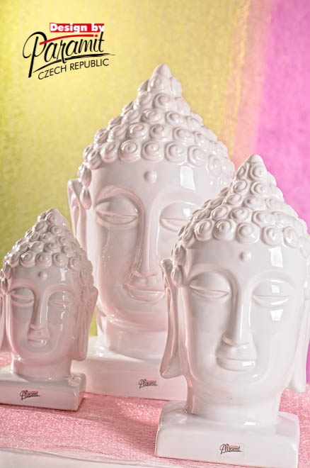 Budha 28cm 12088-28W