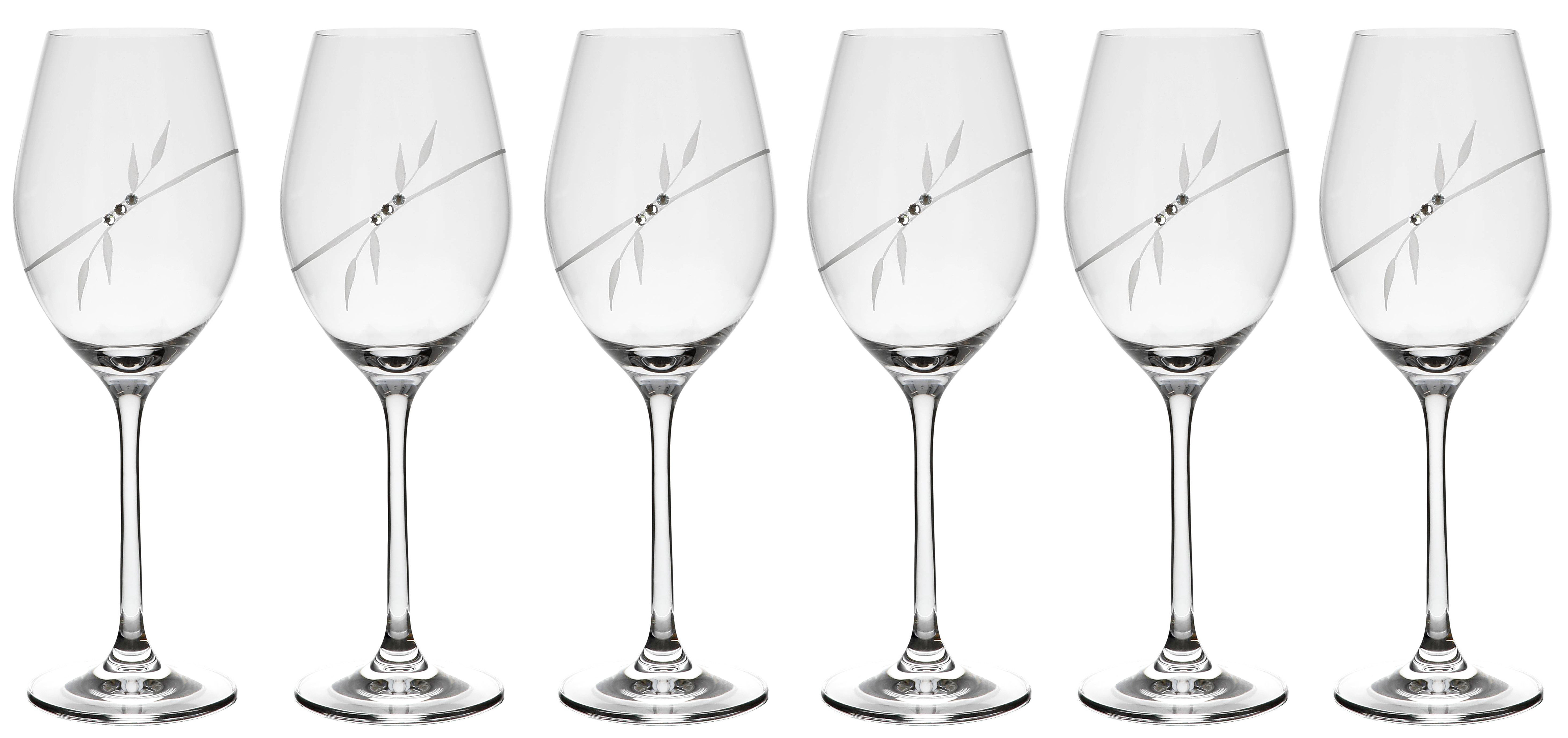 Swarovski Kalich 360 ml 6272/139 swar.6/1