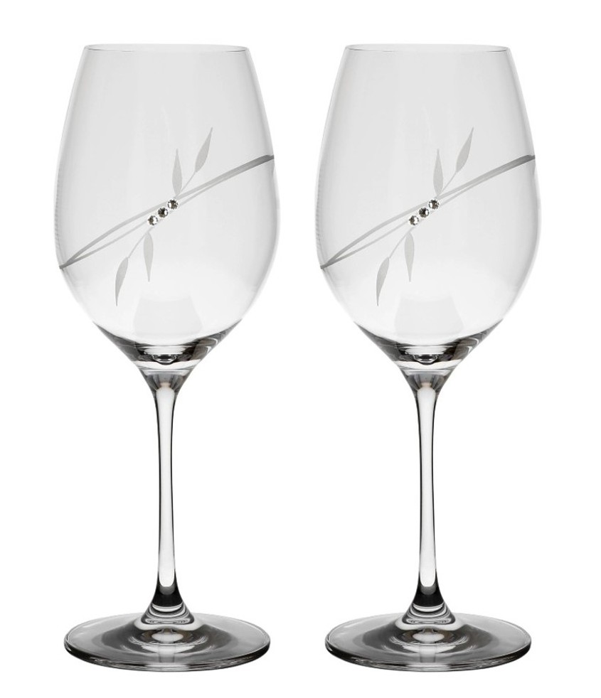 Swarovski Kalich 470ml 6272 /139 2/1 swar.