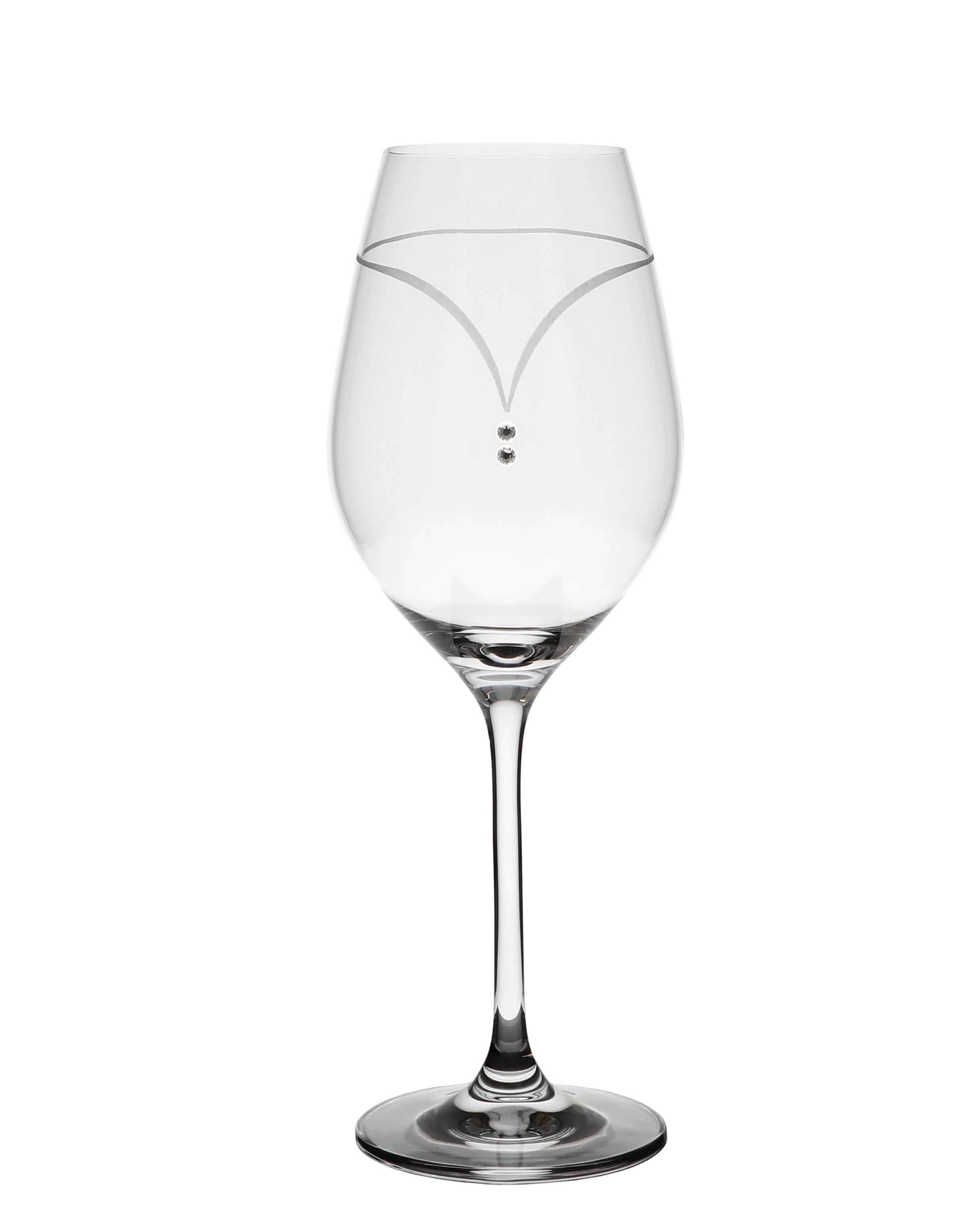 Swarovski Kalich 360 ml 6272/122 swar.6/1