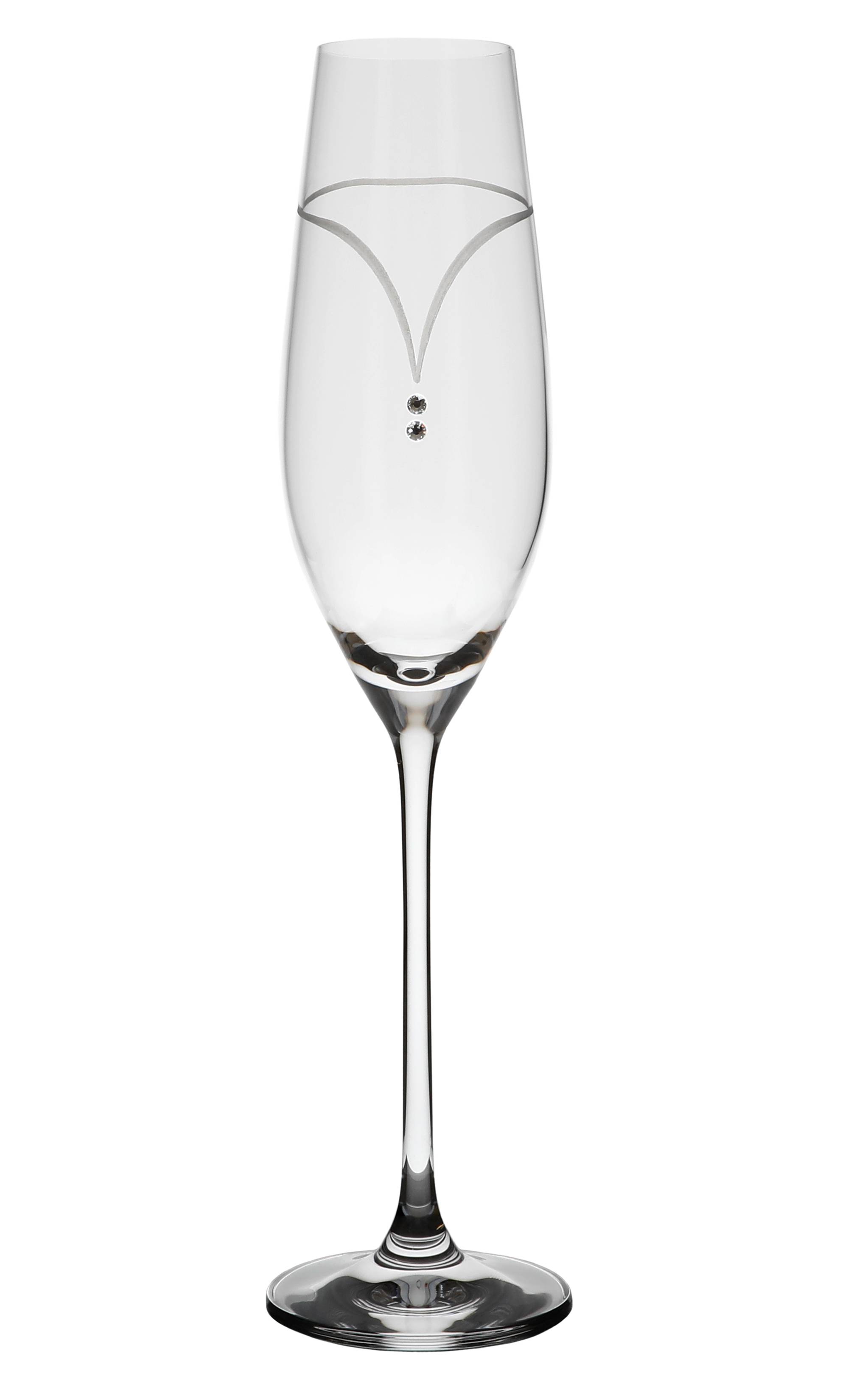 Swarovski Fletna 210 ml 6272/122 swar.2/1