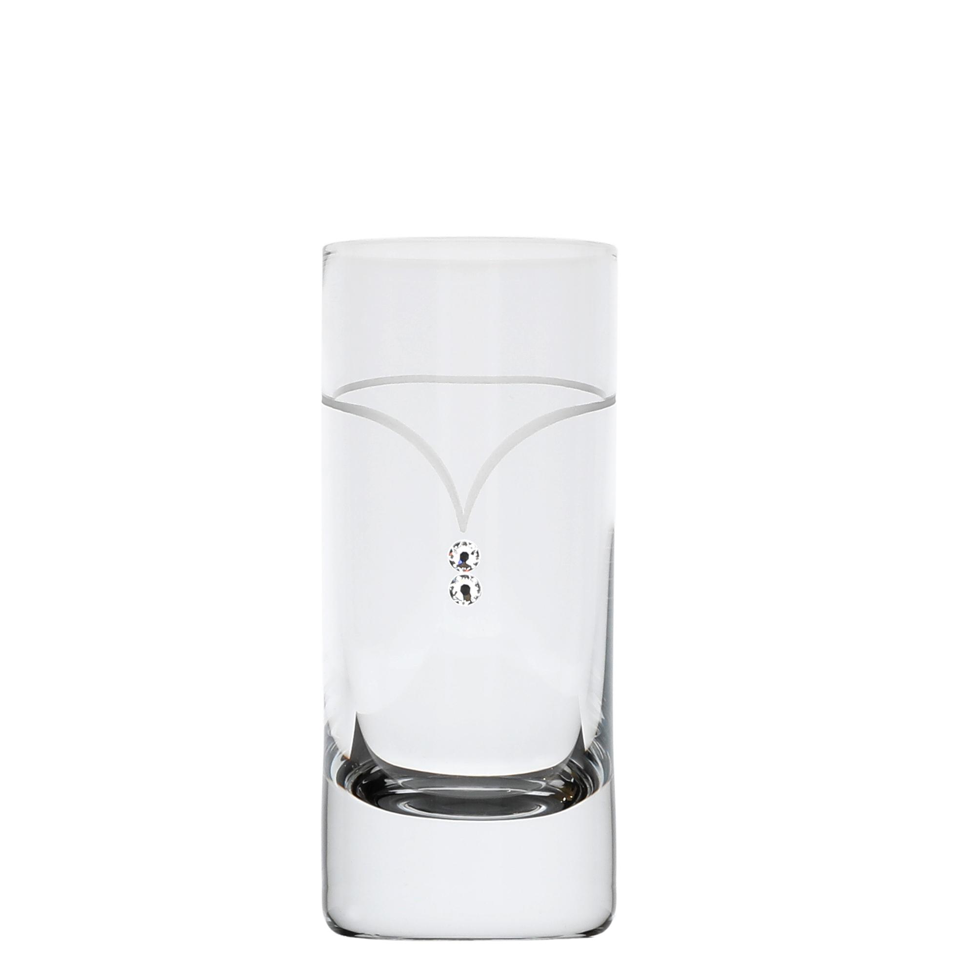 Swarovski Odlievka 70 ml 1605/122 swar.6/1