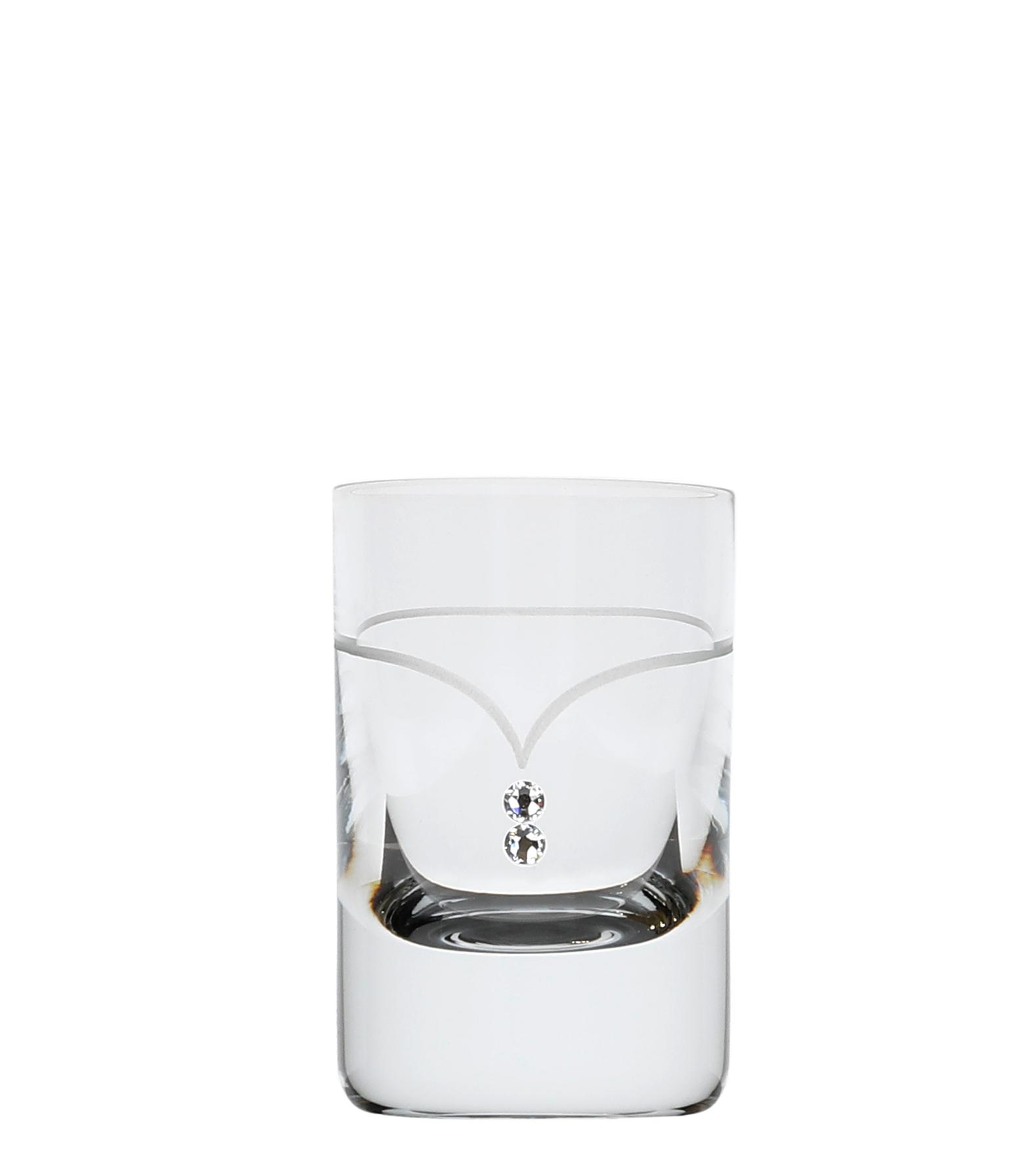 Swarovski Odlievka 30 ml 1605/122 swar.6/1