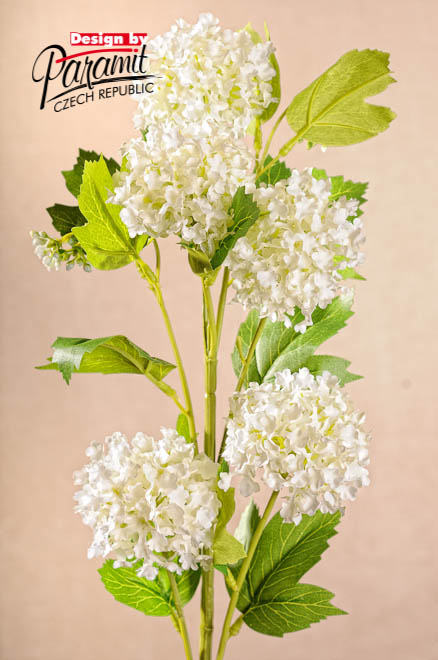 Snowball biel.77cm F219W