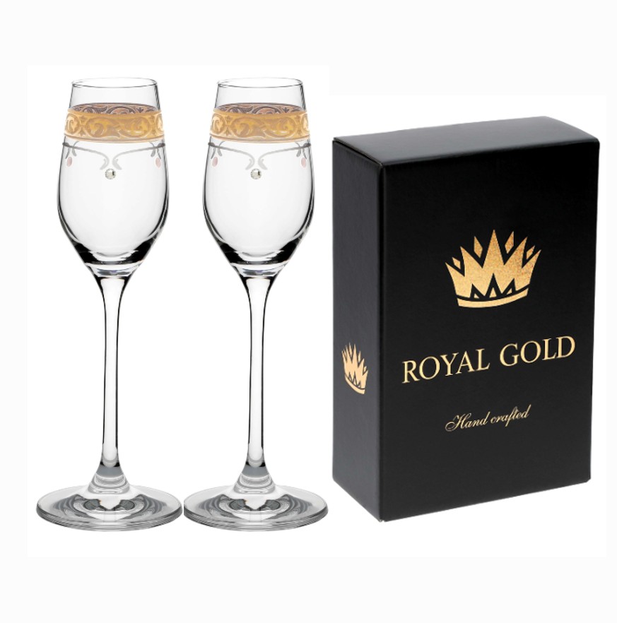Swarovski Liker 95 ml 6272/40352 swar.2/1 GOLD