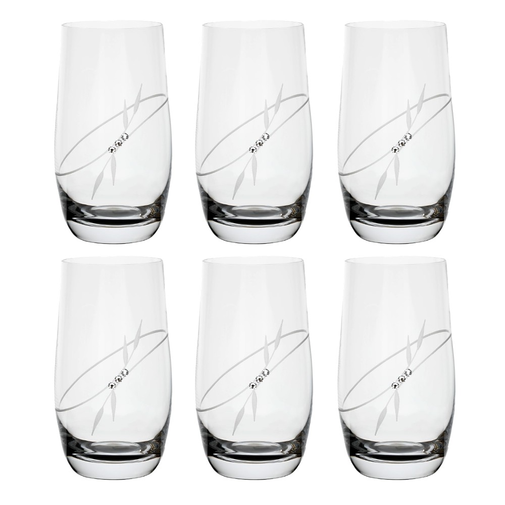 Swarovski Odlievka 390ml HBGLOBO 26021/139 swar.6/1