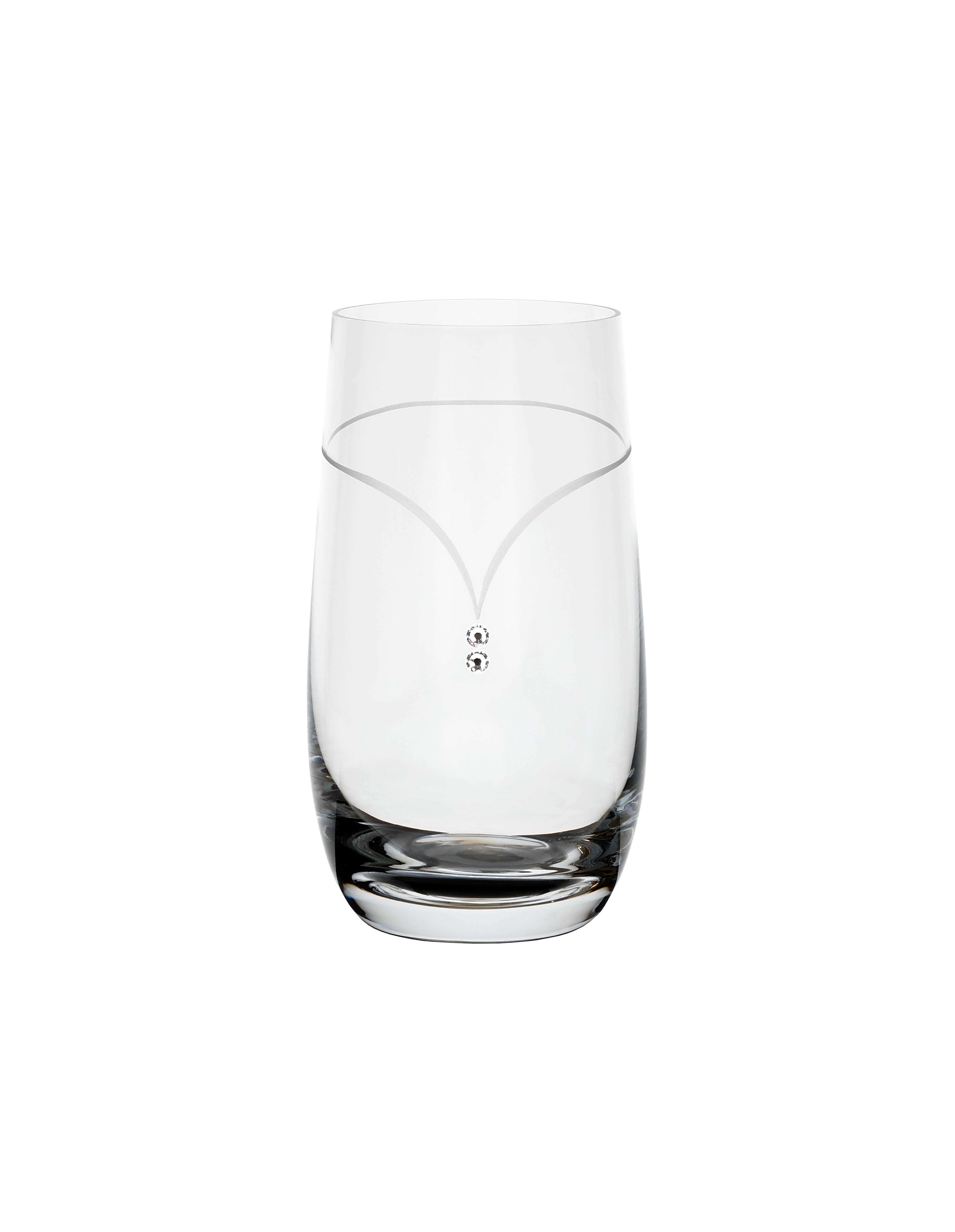 Swarovski Odlievka 390ml HBGLOBO 26021/122swar.6/1