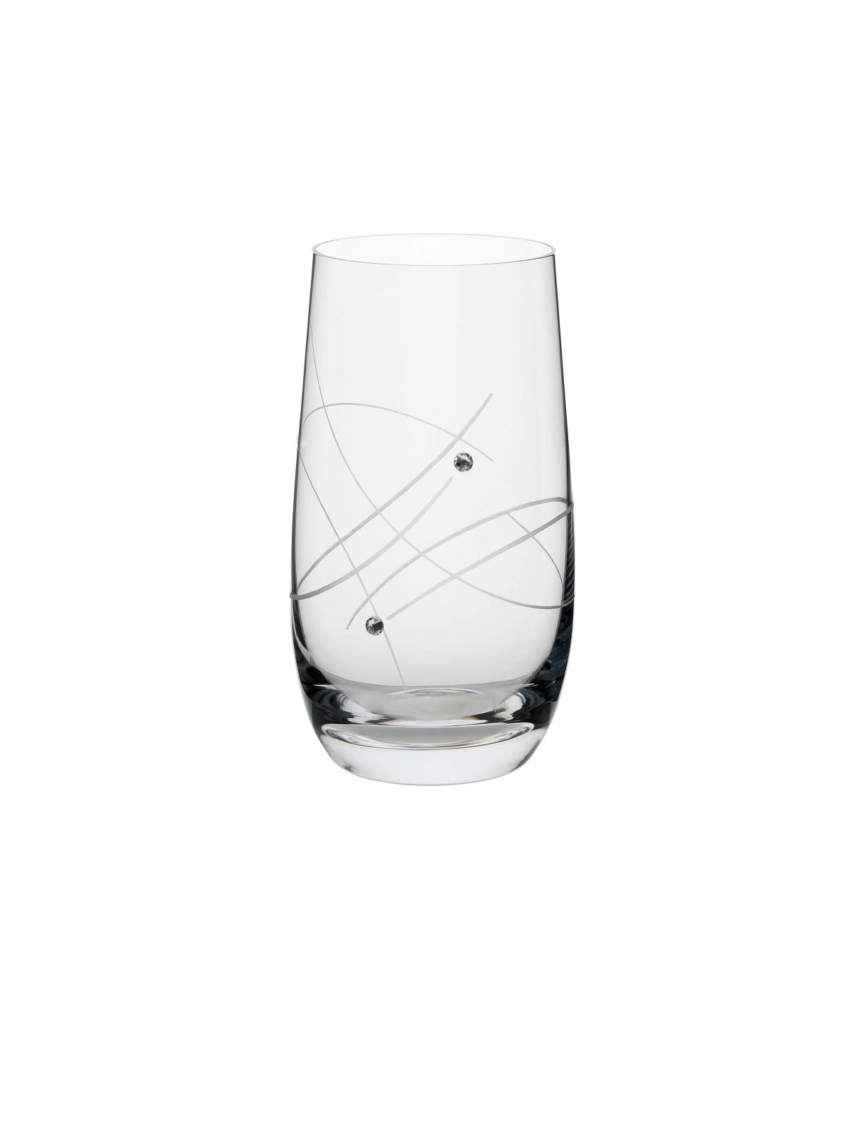 Swarovski sada Odlievka 390ml HBGLOBO 26021/27181 swar.6/1