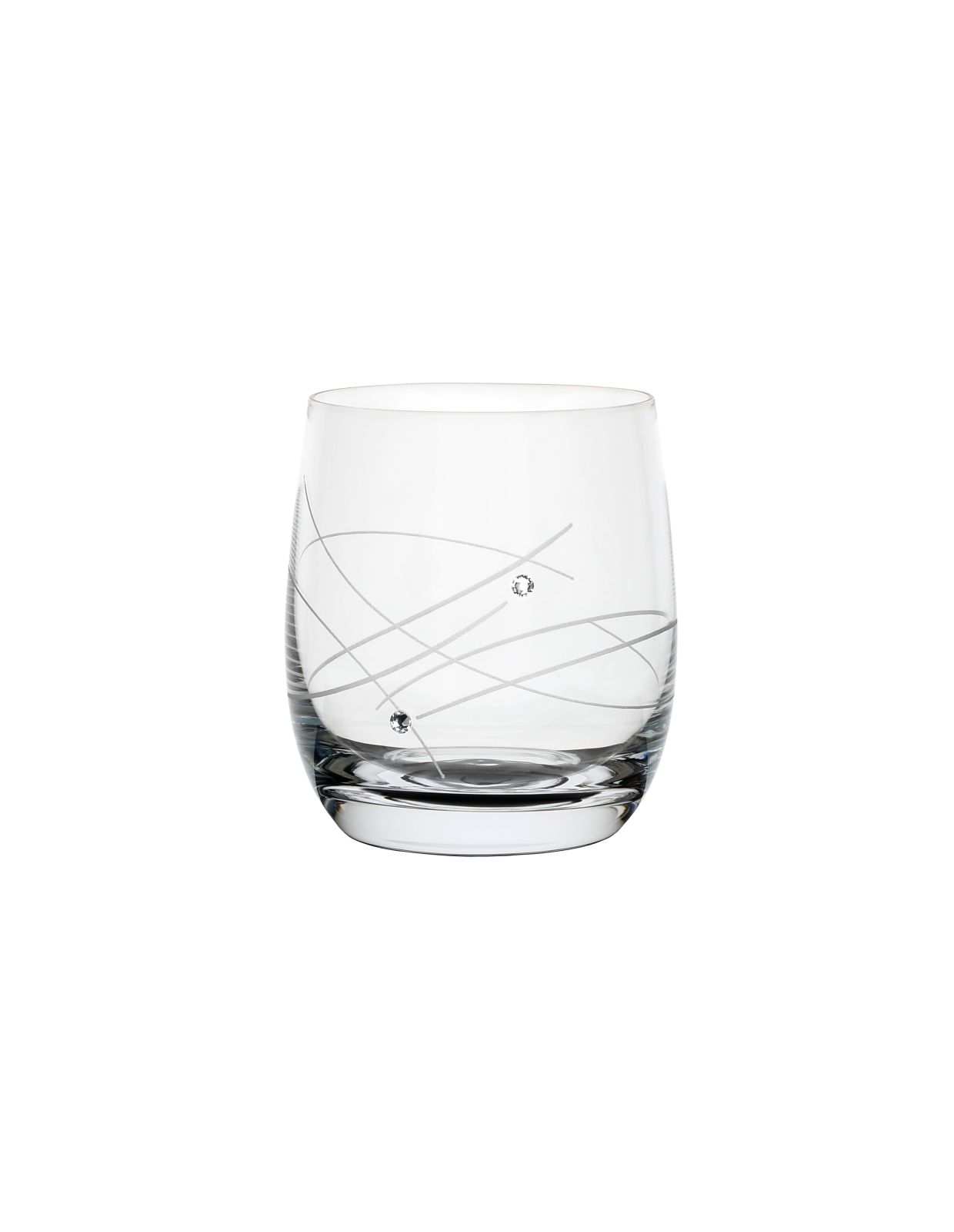 Swarovski Odlievka 350ml OFGLOBO 26021/27181 swar.6/1