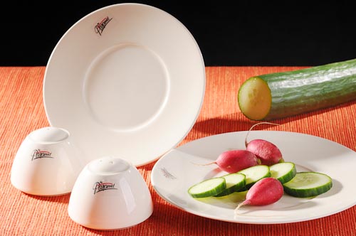 Sen B/B tanier 17cm 290-17