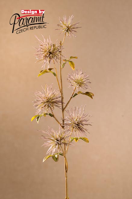 Xanthium 53cm modrá F258-B