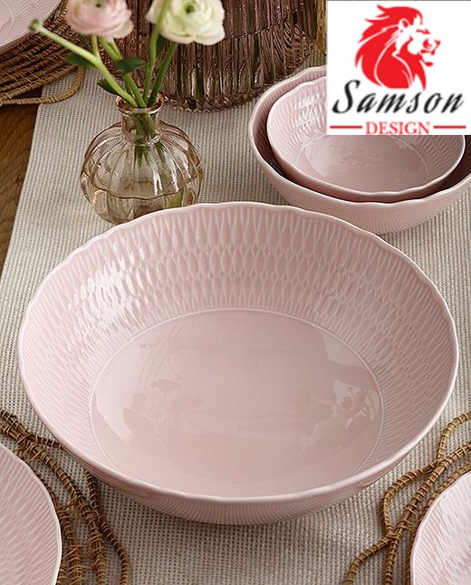 Sofia Misa kompótová 26cm LB07 PINK 