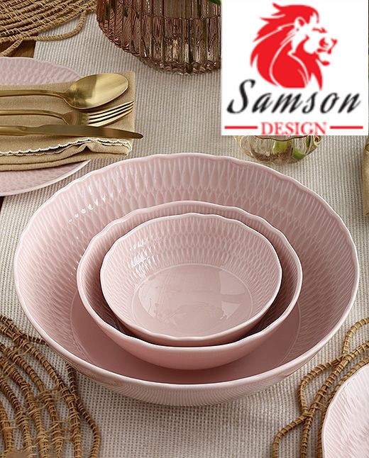 Sofia Misa kompótová 17cm PINK LB07
