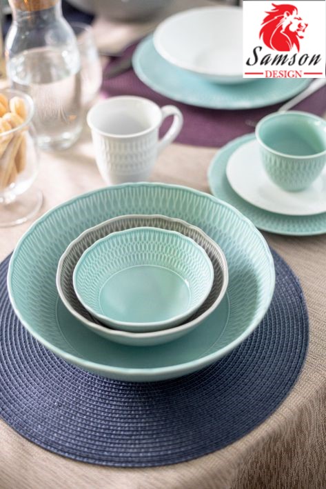Sofia Misa kompótová 17cm LAZUR LB05