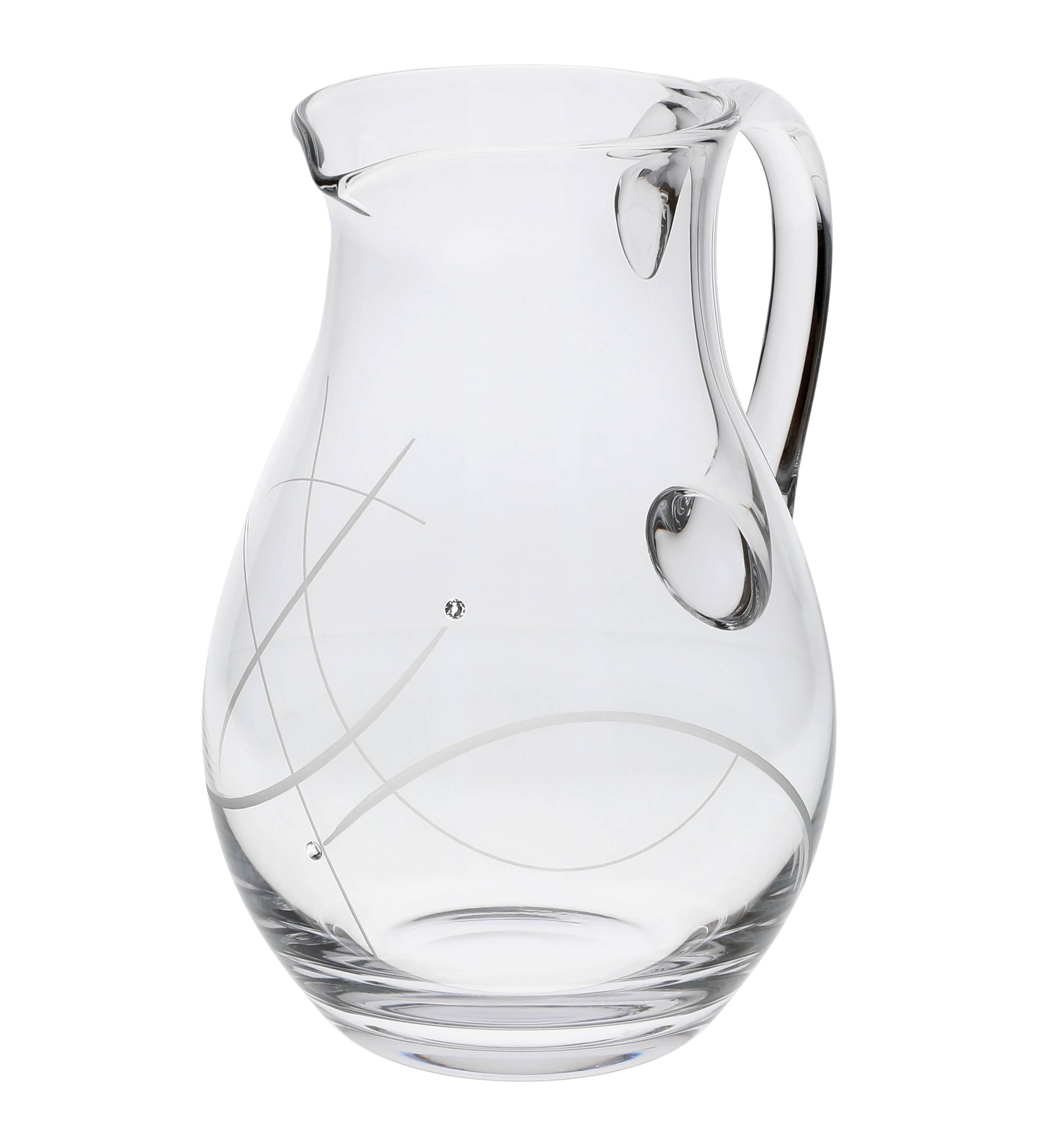 Swarovski Dzban 1000ml 2805/27181