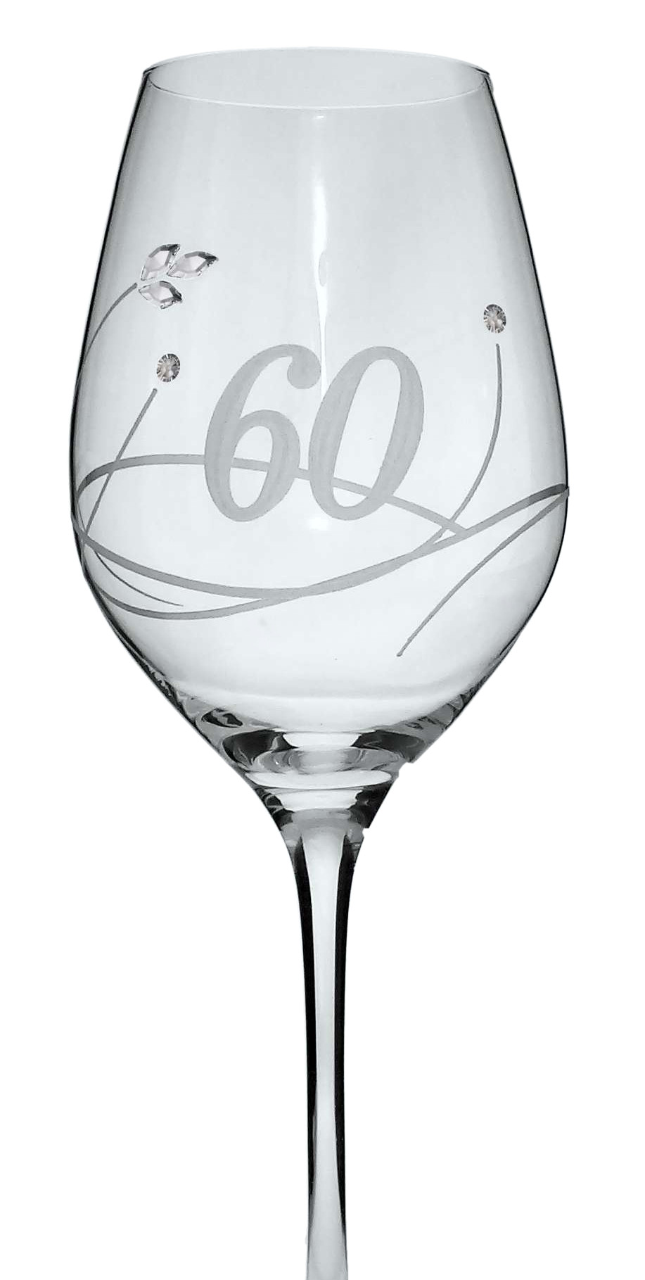 Swarovski Jubilak 360ml vyrocny sw.60