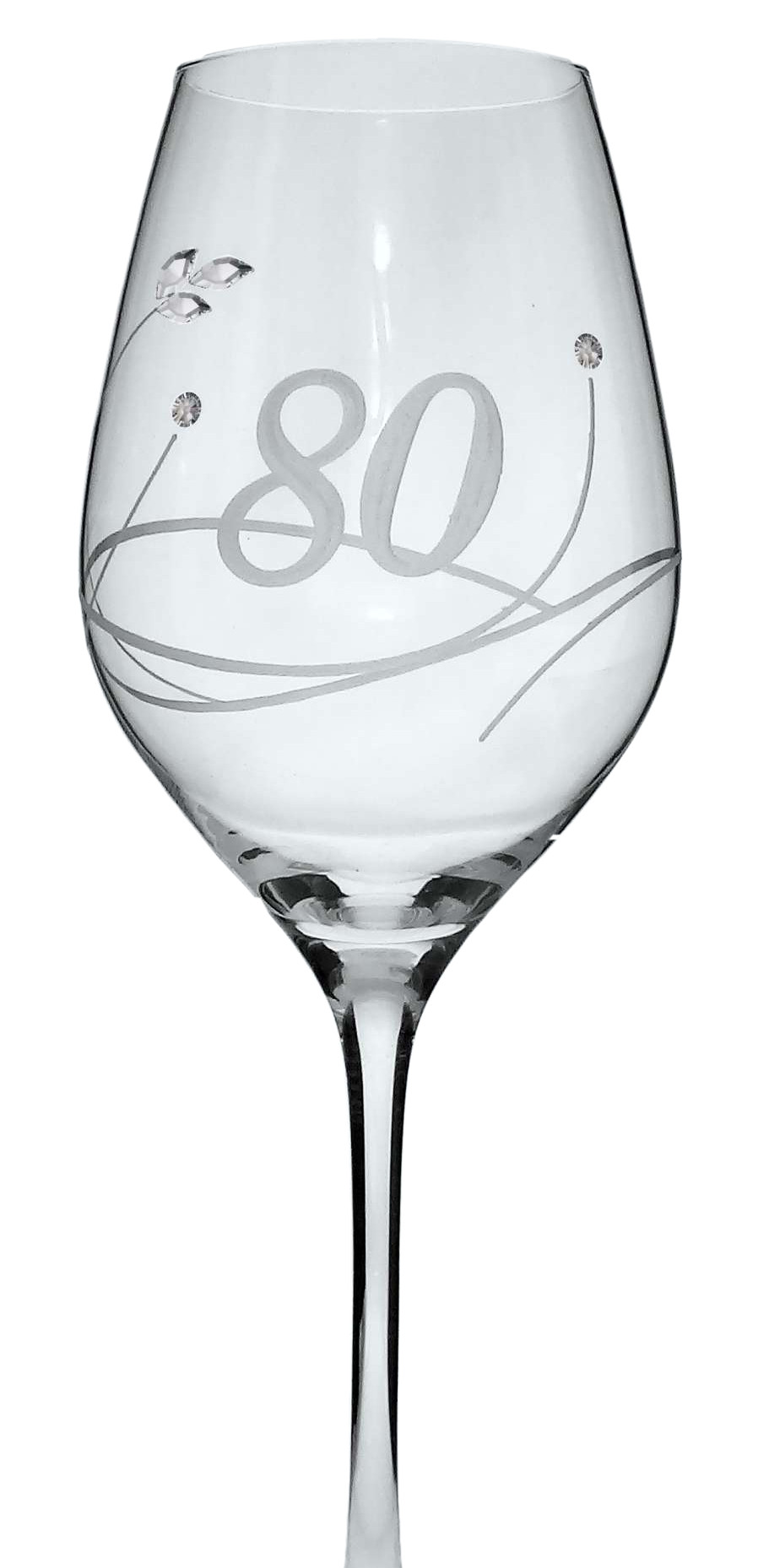 Swarovski Jubilak 360ml vyrocny sw.80