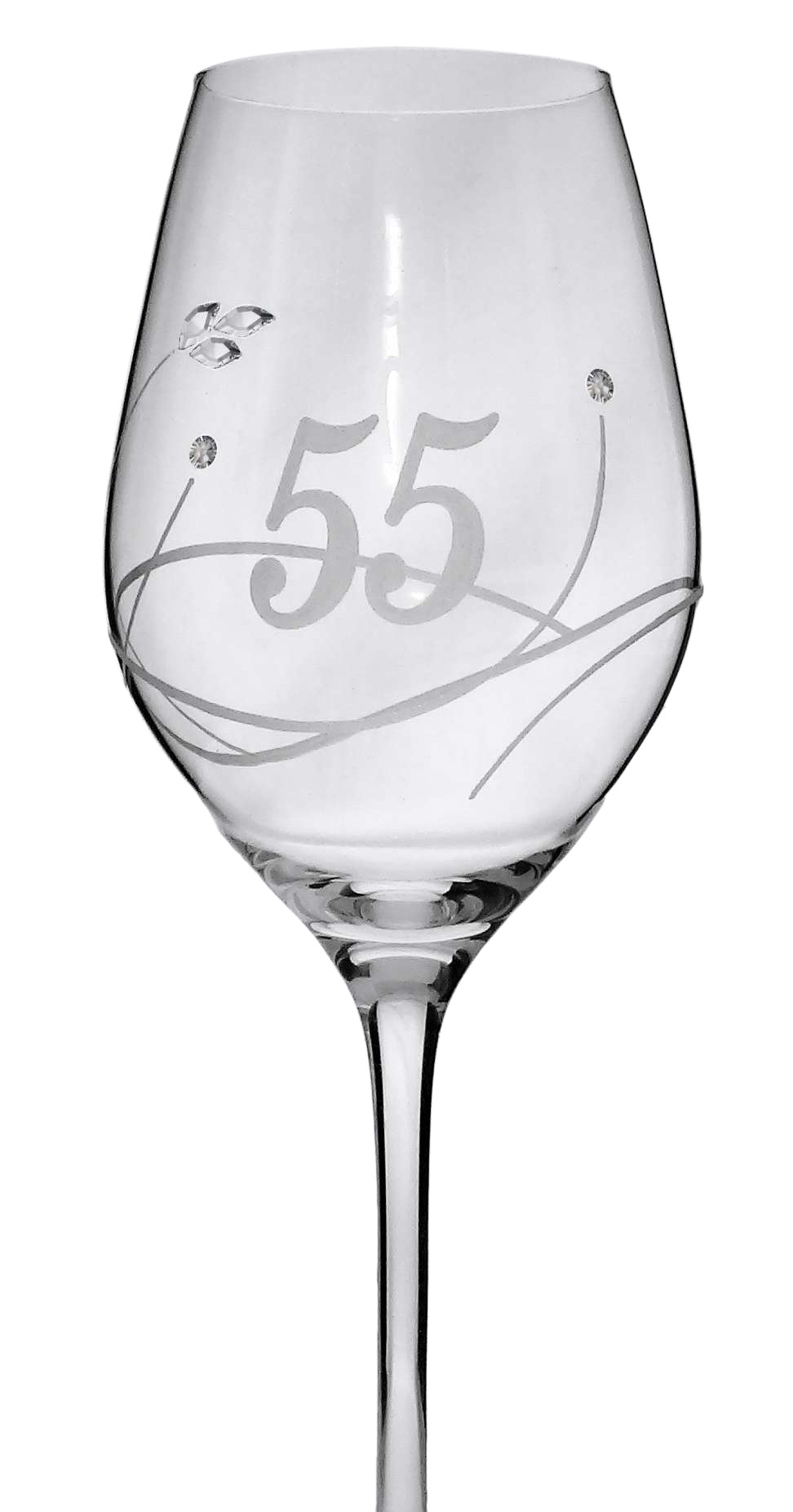 Swarovski Jubilak 360ml vyrocny sw.55