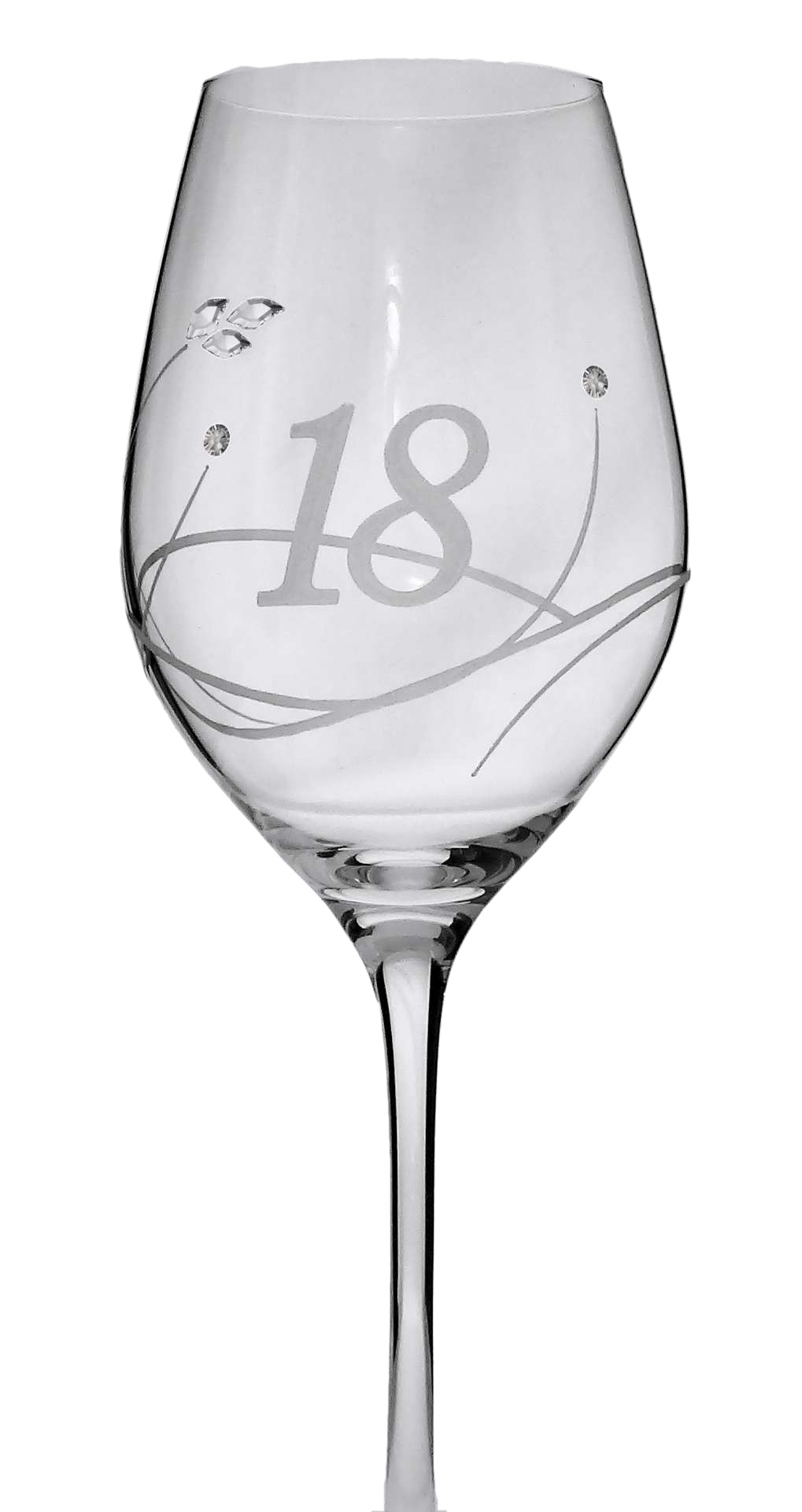 Swarovski Jubilak 360ml vyrocny sw.18